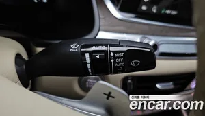 Kia K9, 2020 — миниатюра 28