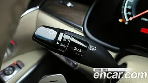 Kia K9, 2020 — миниатюра 29