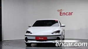 Hyundai Ioniq 6, 2022 — миниатюра 3