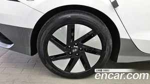 Hyundai Ioniq 6, 2022 — миниатюра 5