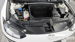 Hyundai Ioniq 6, 2022 — миниатюра 6