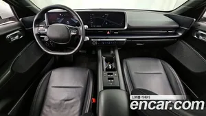 Hyundai Ioniq 6, 2022 — миниатюра 10