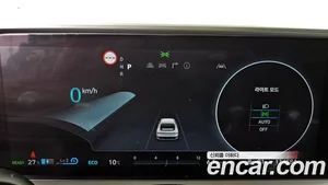 Hyundai Ioniq 6, 2022 — миниатюра 11