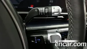 Hyundai Ioniq 6, 2022 — миниатюра 12
