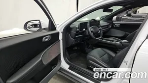 Hyundai Ioniq 6, 2022 — миниатюра 13