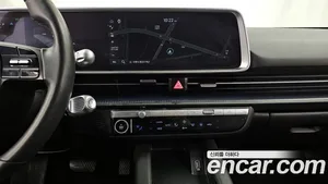 Hyundai Ioniq 6, 2022 — миниатюра 22