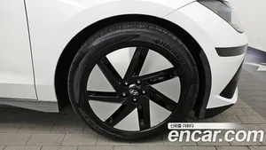 Hyundai Ioniq 6, 2022 — миниатюра 7