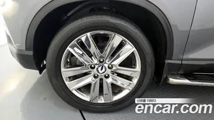 KGM Rexton, 2020 — миниатюра 5