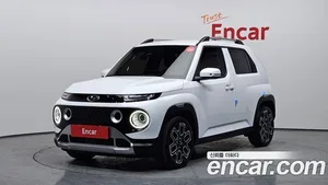 Hyundai Casper, 2022 — миниатюра 1