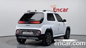 Hyundai Casper, 2022 — миниатюра 2