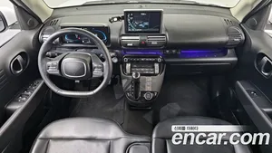 Hyundai Casper, 2022 — миниатюра 10