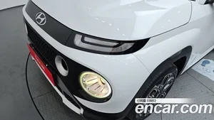 Hyundai Casper, 2022 — миниатюра 8