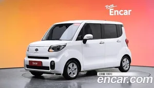 Kia RAY, 2021 — миниатюра 30