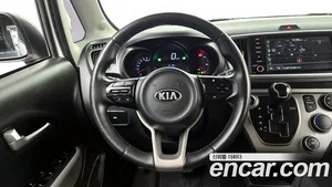 Kia RAY, 2021 — миниатюра 18