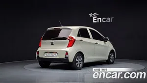 Kia morning, 2016 — миниатюра 2