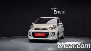 Kia morning, 2016 — миниатюра 3