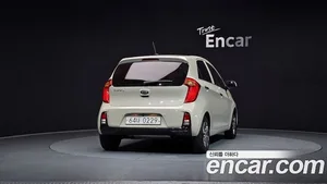 Kia morning, 2016 — миниатюра 4