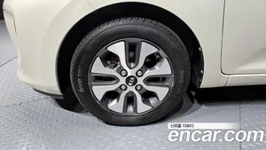 Kia morning, 2016 — миниатюра 5