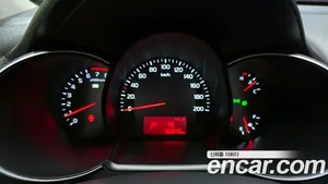 Kia morning, 2016 — миниатюра 11