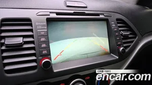 Kia morning, 2016 — миниатюра 20