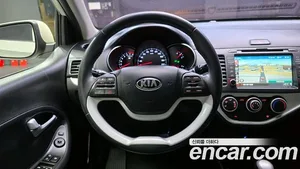 Kia morning, 2016 — миниатюра 22