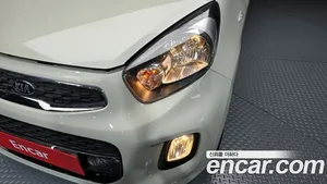 Kia morning, 2016 — миниатюра 8