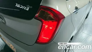 Kia morning, 2016 — миниатюра 9