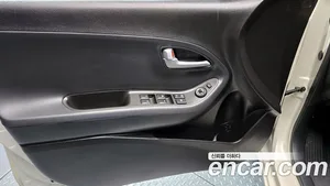 Kia morning, 2016 — миниатюра 14