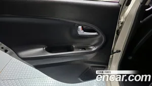 Kia morning, 2016 — миниатюра 15