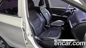 Kia morning, 2016 — миниатюра 16