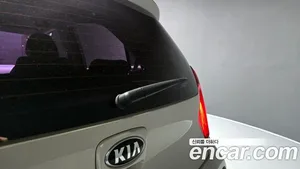 Kia morning, 2016 — миниатюра 33