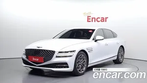 Genesis G80, 2021 — миниатюра 1
