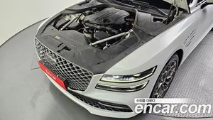 Genesis G80, 2021 — миниатюра 6