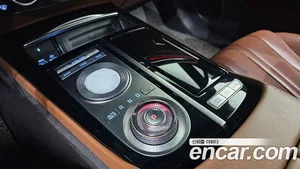 Genesis G80, 2021 — миниатюра 9