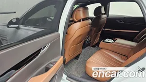Genesis G80, 2021 — миниатюра 11