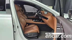 Genesis G80, 2021 — миниатюра 12