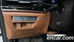 Genesis G80, 2021 — миниатюра 14
