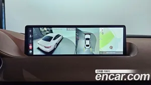 Genesis G80, 2021 — миниатюра 17
