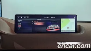 Genesis G80, 2021 — миниатюра 18