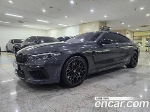BMW M8, 2020 — миниатюра 2