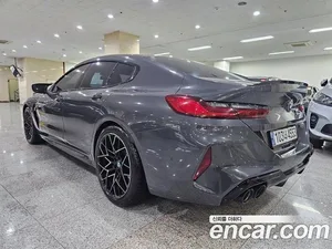 BMW M8, 2020 — миниатюра 3