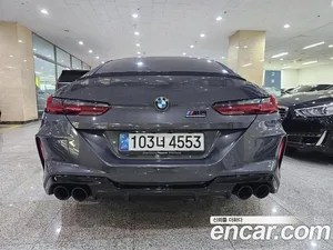 BMW M8, 2020 — миниатюра 4