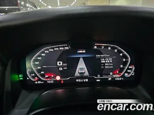 BMW M8, 2020 — миниатюра 6