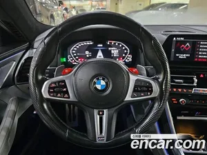 BMW M8, 2020 — миниатюра 7