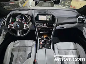 BMW M8, 2020 — миниатюра 8