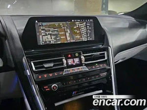 BMW M8, 2020 — миниатюра 9