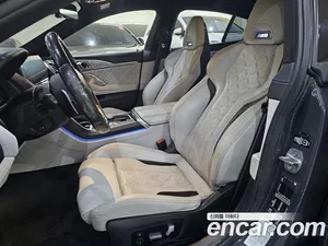 BMW M8, 2020 — миниатюра 11