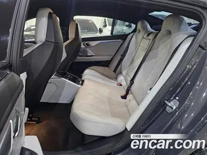 BMW M8, 2020 — миниатюра 12