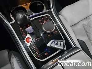 BMW M8, 2020 — миниатюра 13