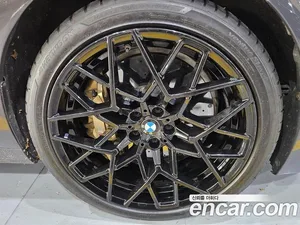 BMW M8, 2020 — миниатюра 20